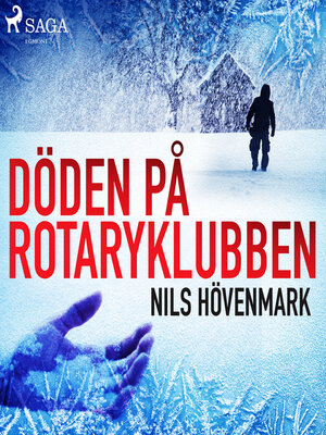cover image of Döden på Rotaryklubben